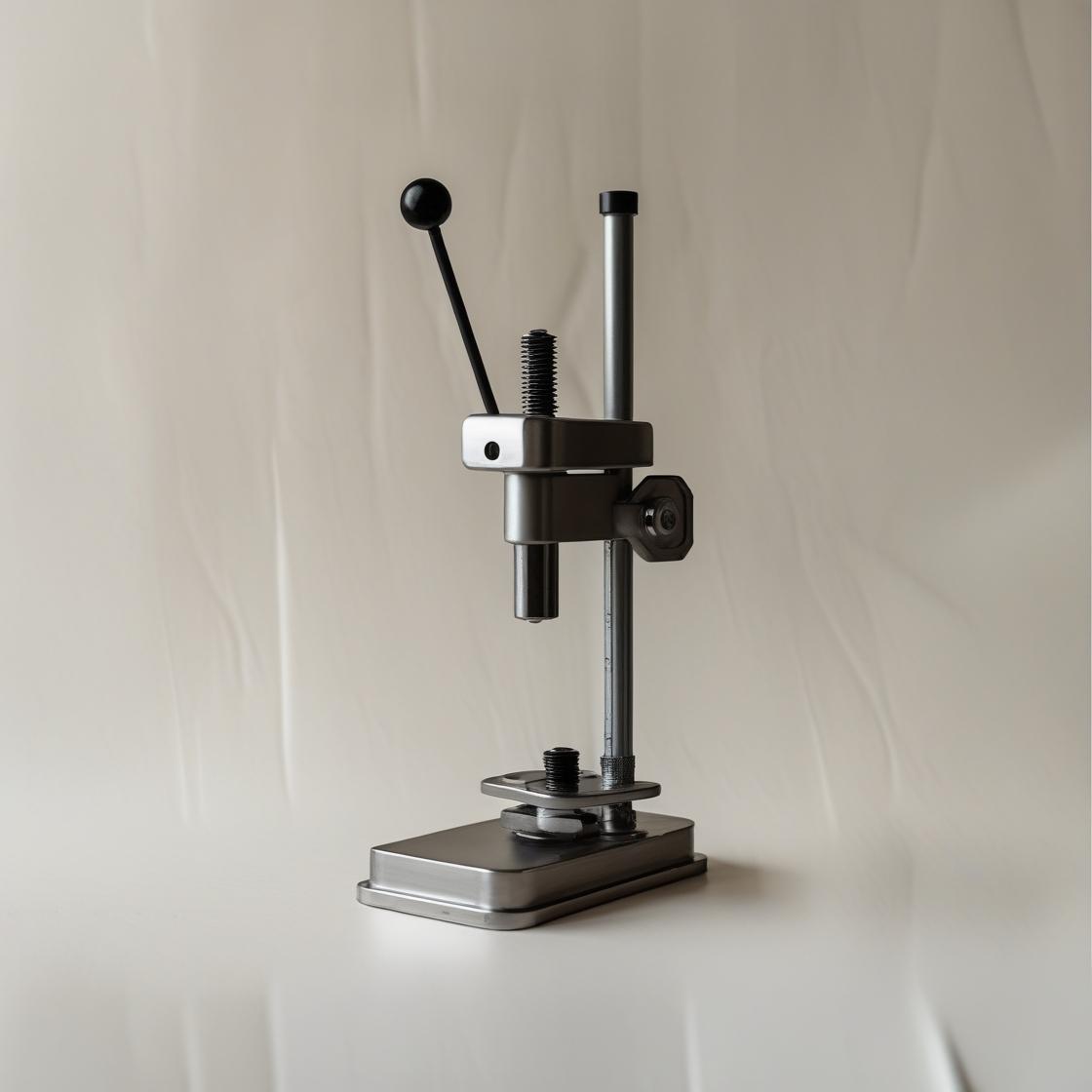 Manual Collar Pressing Machine